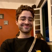 Lucas Rosa