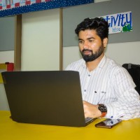Vipul Khadse