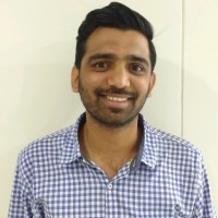 Swapnil Shaha