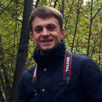 Rodion Maikov