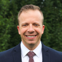 Aaron Crandall