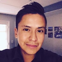 Robert Begay