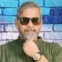 Prathmesh Desai