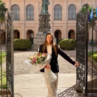 María Candelaria Flesia