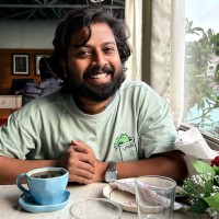 Ajay Rikame