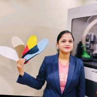 Krishna Kumari Biswal