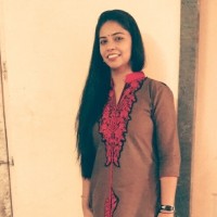 Krupa Echake