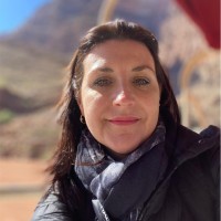 María Florencia Tarsia