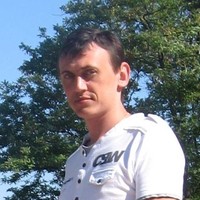 Aleksey Kovalev