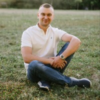 Vlad Trokhymets
