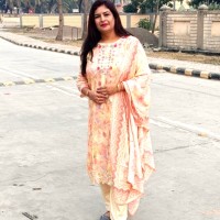 Vinita Sharma
