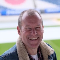 Robert De Jong