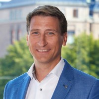 Hans Christian Westlye