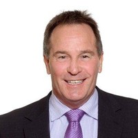 Daniel Moran