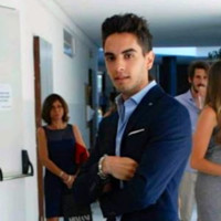 Luca Zucchiatti