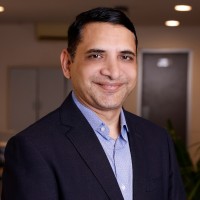 Mohsin Mustafa