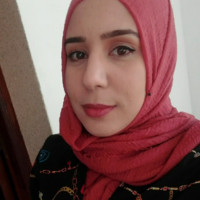 Khouloud Ajmi