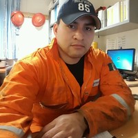 Cesar A Martinez Duron