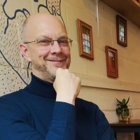 Patrick Theunis
