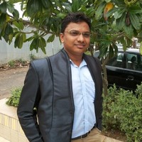 Yogesh Chaudhari