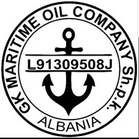 G K MARITIME OIL COMPANY