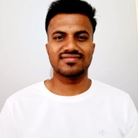 Prabhugoud R Biradar