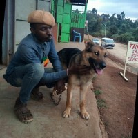 Samuel Njoroge