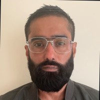 Aftab Ahmed