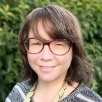 Michelle Campione-Van Zetten