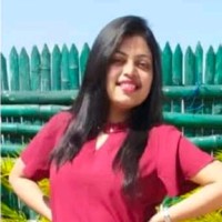 Aisha Alice Masih