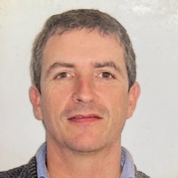 Roberto Oscar Garcia