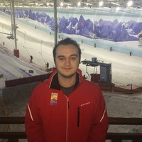 Ben Corry