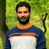 Muhammad Waseem