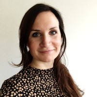 Inge Van Brouwershaven