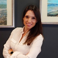 Vanessa Naranjo González