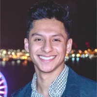Brian Robles