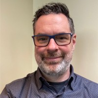 Stephane Desrochers