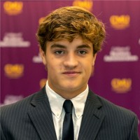 Gage Haywood