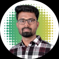 Dhanabal B