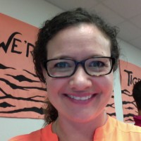Kelly Sanders