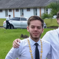 Vinicius Garcia Buck