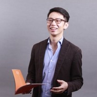 Dorian Liu