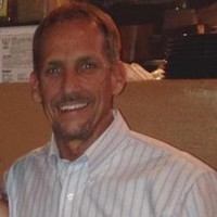 Paul Anderson