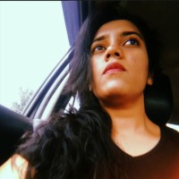 Nikitha Gowda