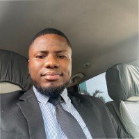 Herbert Sydney Dadzie, ACIIG