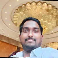Madhusudan Reddy