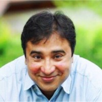 Muhammad Nisar Hussain
