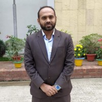 Prosenjit Mondal