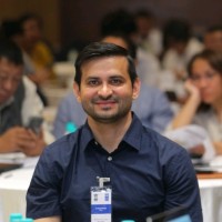 Dr Kapil Singh