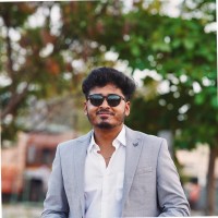 Hariprasath K